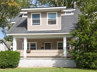 1105 S State St, Ann Arbor, MI