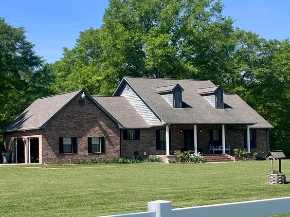 4644 Old Birmingham Hwy, Jasper, AL 35501