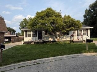 3506 Holland Park Ln, Port Huron, MI 48060
