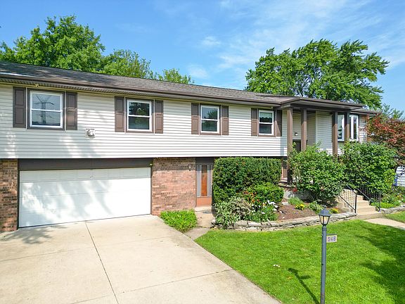 2nd image of 548 Kenilworth Ct