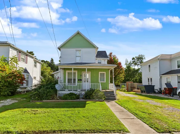 47 Sharon St, Shelby, OH 44875