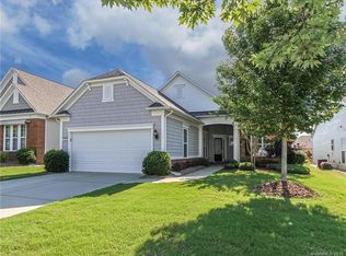 55432 Derringer Ave, Indian Land, SC 29707