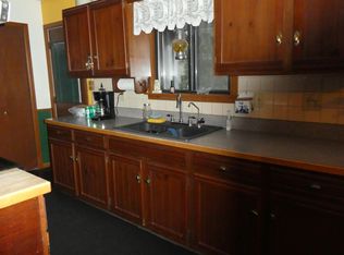 3570 El Cajon Rd, Alpena, MI 49707