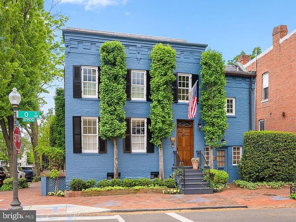 1st image of 2900 O St NW