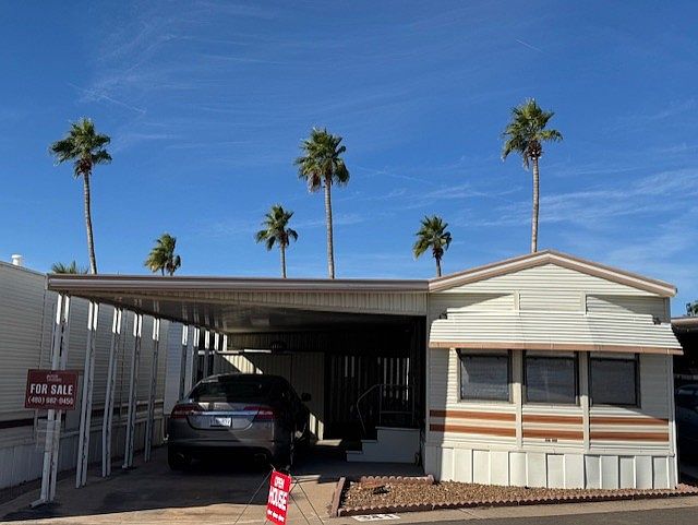 1st image of 600 S Idaho Rd #341