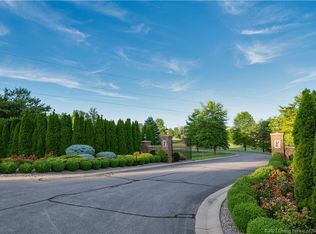 TRACT #14, 0.495 ACRE Old Hill Rd, Floyds Knobs, IN 47119