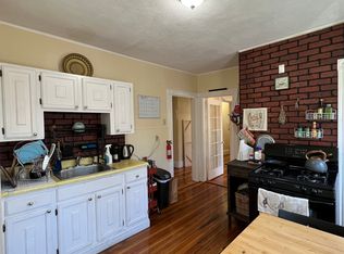 2 Gilson Ter #2L, Somerville, MA 02143