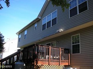 428 Westmoreland Dr, Stephens City, VA 22655