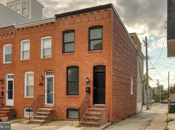 800 S Curley St, Baltimore, MD 21224