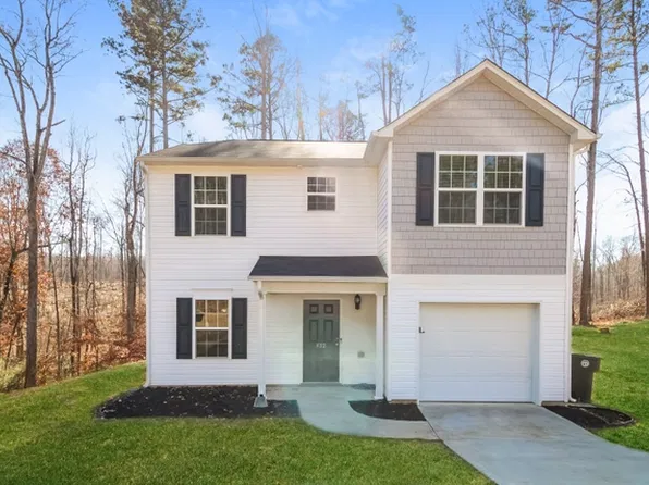 832 Oak Bend Dr, Asheboro, NC 27203