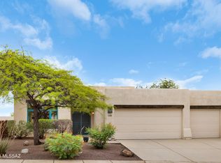 5514 N Crescent Ridge Dr, Tucson, AZ 85718