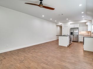 614 E College St, Sherman, TX 75090