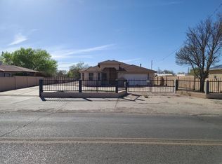 1221 Tapia Blvd SW, Albuquerque, NM 87105