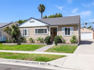 3929 Karen Ave, Long Beach, CA 90808
