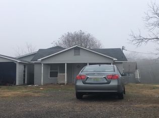 37 Esslinger Rd, Grant, AL 35747