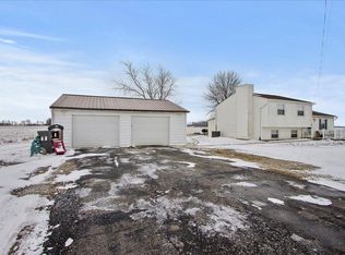 12857 County Road 58, Quincy, OH 43343