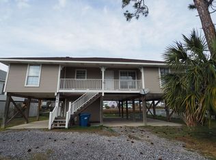 160 Windmill Ridge Rd, Gulf Shores, AL 36542
