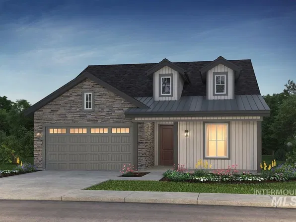 5900 W Oxton Ct, Eagle, ID 83616