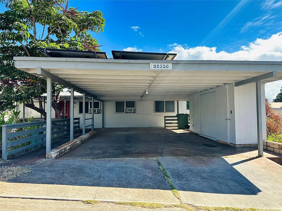 92-356 Akaula St