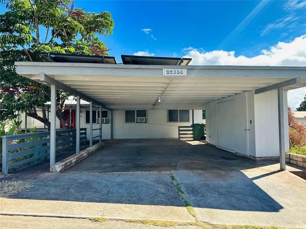 92-356 Akaula St, Kapolei, HI 96707