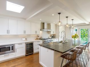 1431 Young St, San Mateo, CA