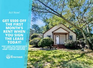 1391 N Druid Hills Rd, Atlanta, GA 30319