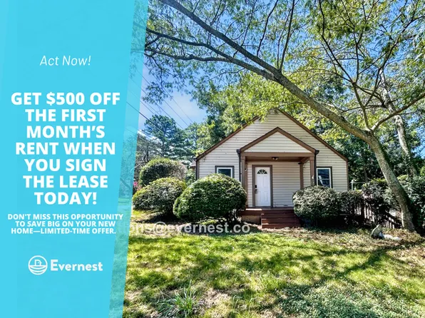 1391 N Druid Hills Rd, Atlanta, GA 30319