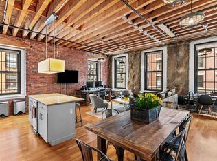 101 Broad St #3C, Boston, MA 02110