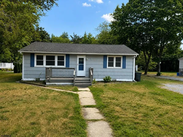 755 Dias Creek Rd, Cape May Court House, NJ 08210