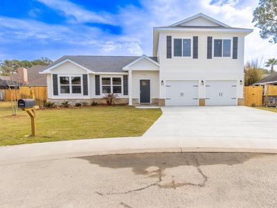 503 Baywood Ct, Destin, FL, 32541