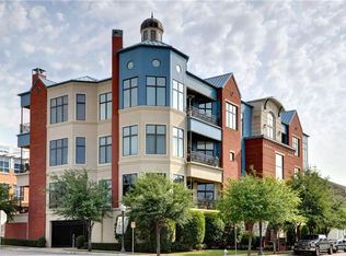 601 E 1st St APT 410, Fort Worth, TX 76102