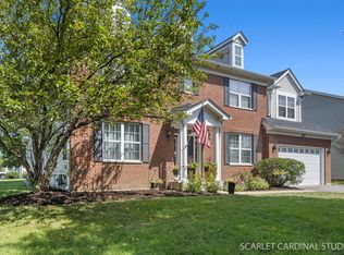 613 Belmont Ave, Oswego, IL 60543