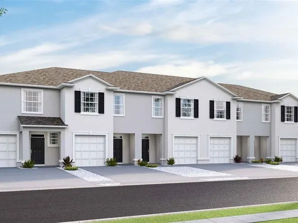 9239 Rock Harbour Way, Tampa, FL 33637