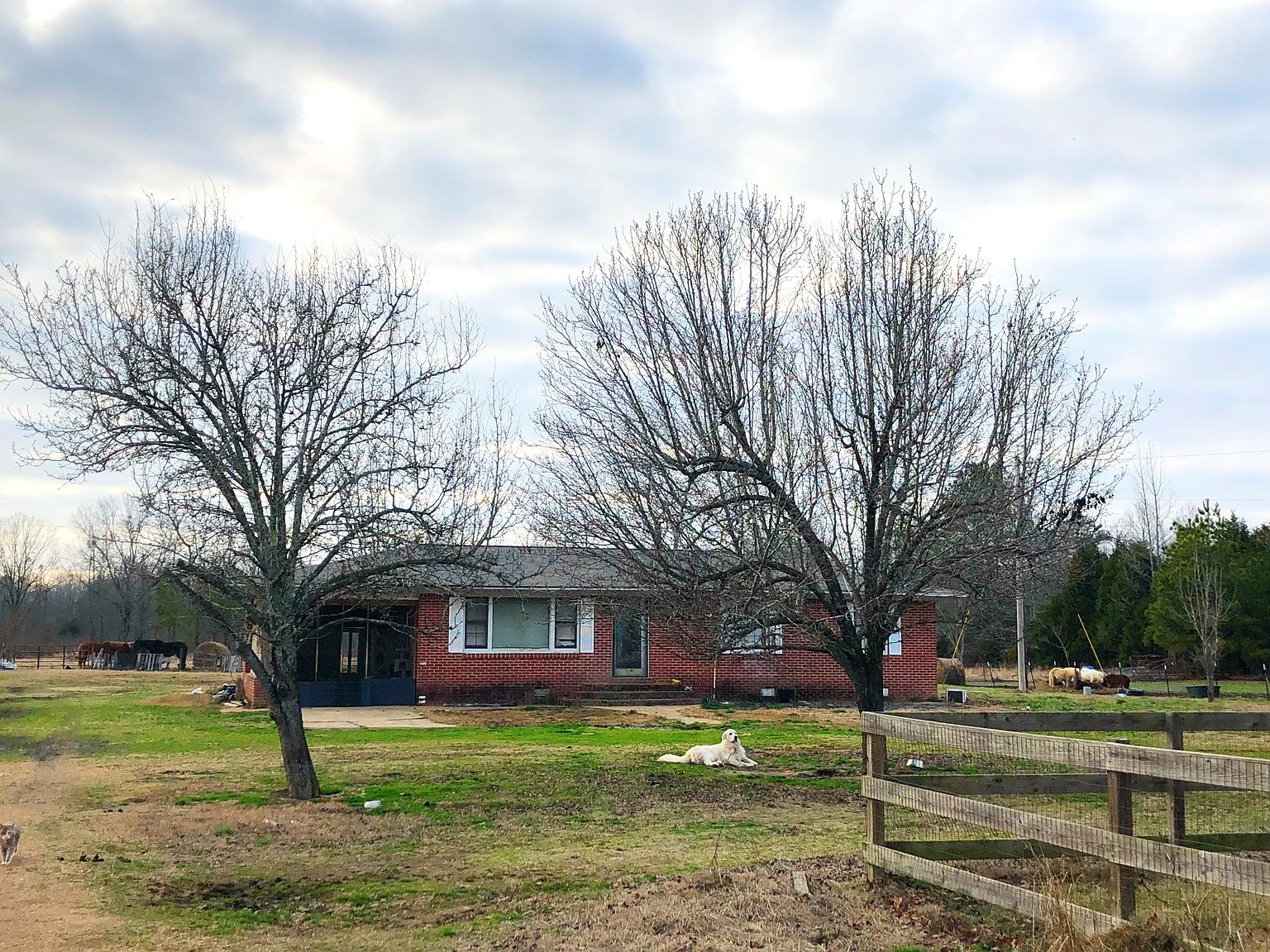 1010 Steens Rd, Steens, MS 39766 Zillow
