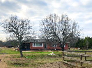 1010 Steens Rd, Steens, MS 39766