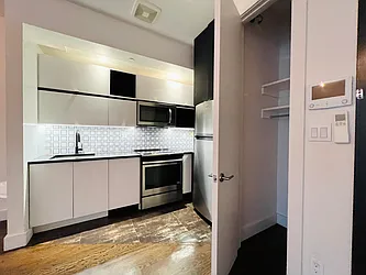 Rented by Pear NYC LLC