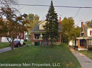 2926 Debreck Ave, Cincinnati, OH