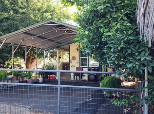 516 San Mateo Ave, Gerber, CA 96035