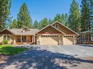 15900 Lava Dr, La Pine, OR 97739