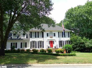 901 Willow Branch Dr, Simpsonville, SC 29680