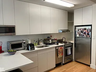 Rented by Brown Harris Stevens