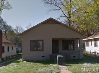 1331 Wilkinson St, Shreveport, LA 71103