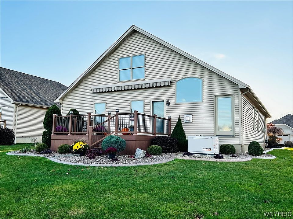 77 Springbrook Shores Dr, Elma, NY 14059 Zillow