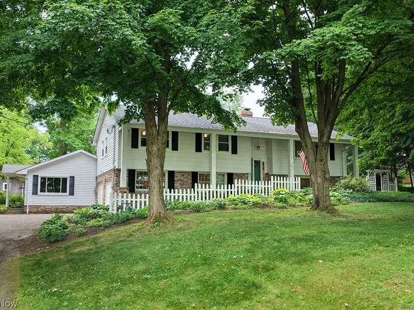 10515 Sherman Rd, Chardon, OH 44024
