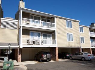 806 Harbour Cv #806, Somers Point, NJ 08244