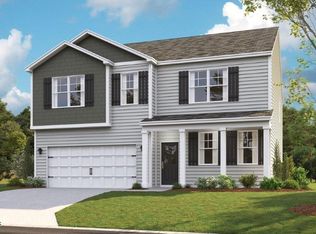 1100 Amber Vista Ln, Knoxville, TN 37914