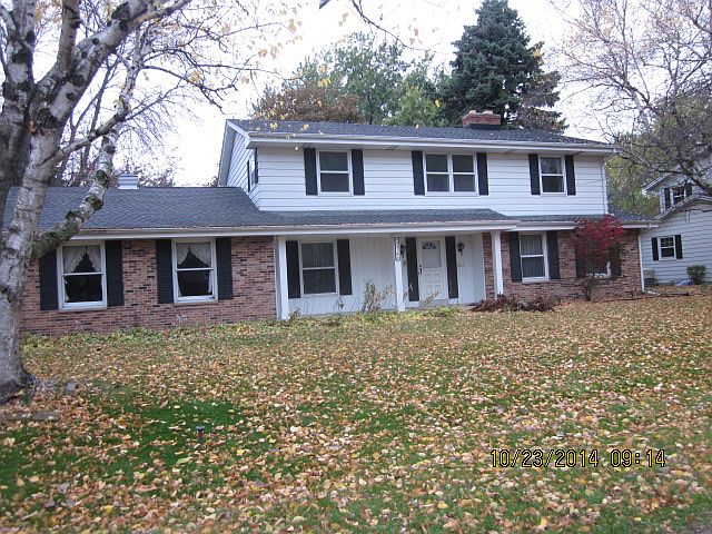 5510 Willowview Road