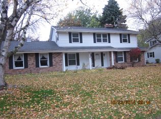 5510 Willowview Rd, Racine, WI 53402