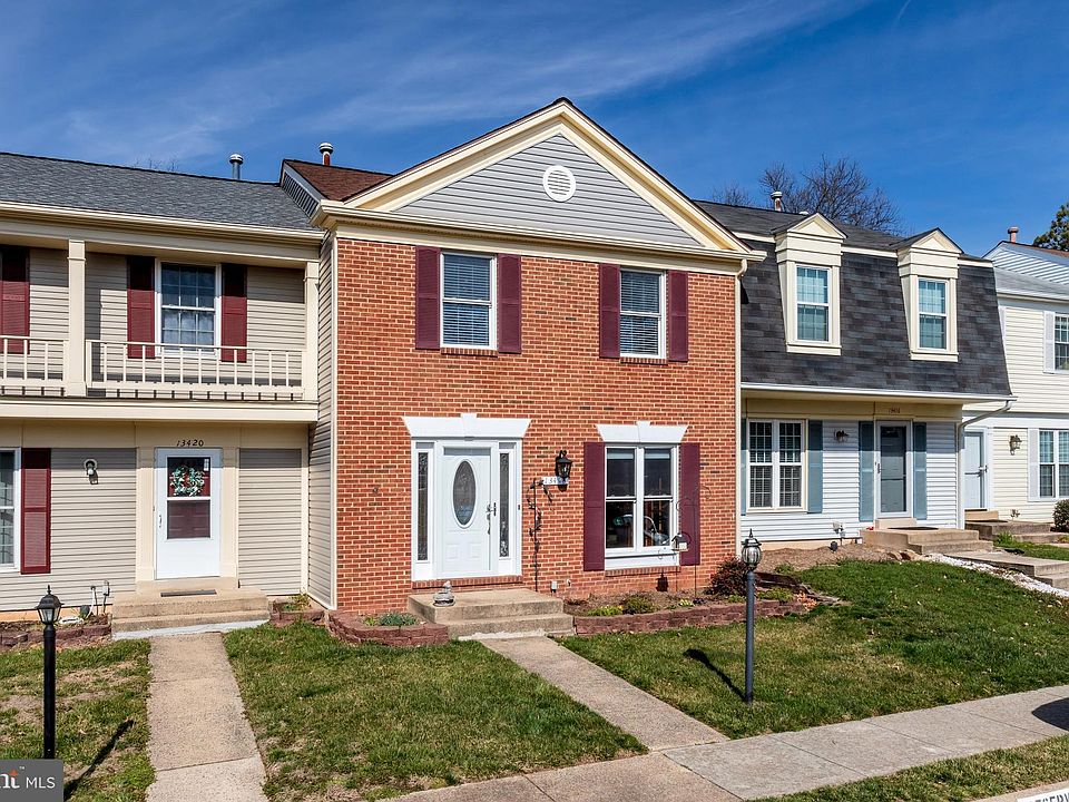 1st image of 13418 Whaley Ct