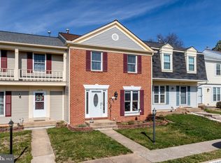 13418 Whaley Ct, Herndon, VA 20171